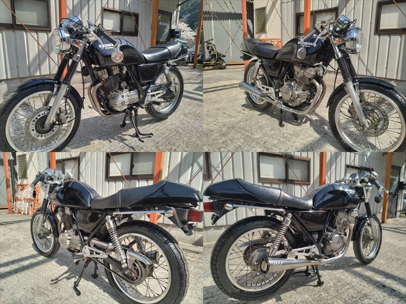 車体画像②